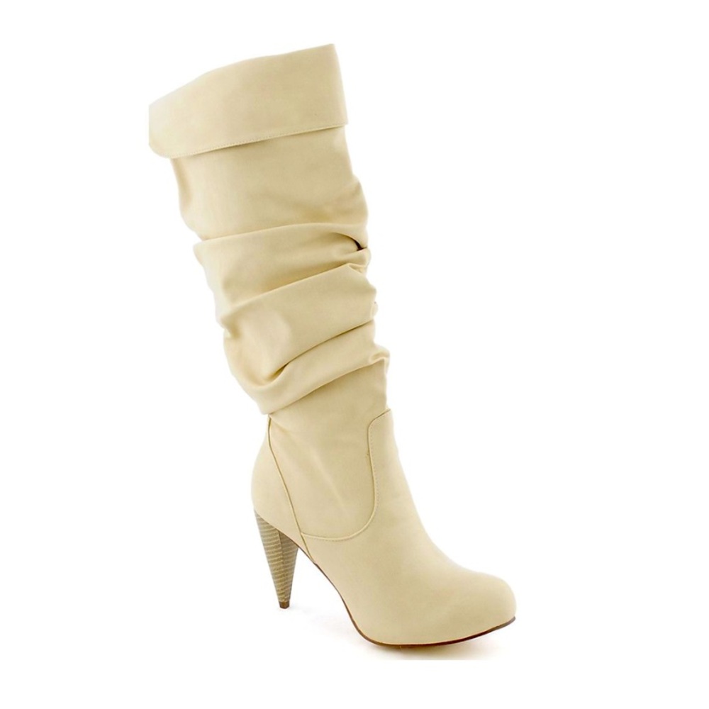 Shiekh Boots - Cognac